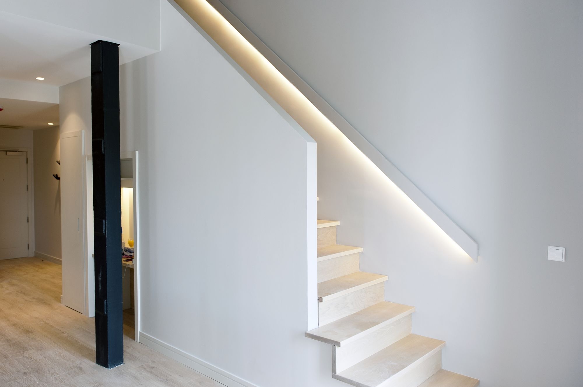 Фото Mh Apartments Central Madrid