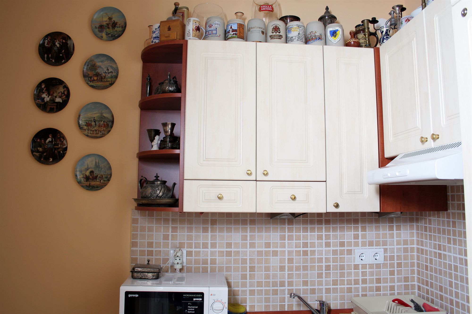 Фото Central Apartments Budapest