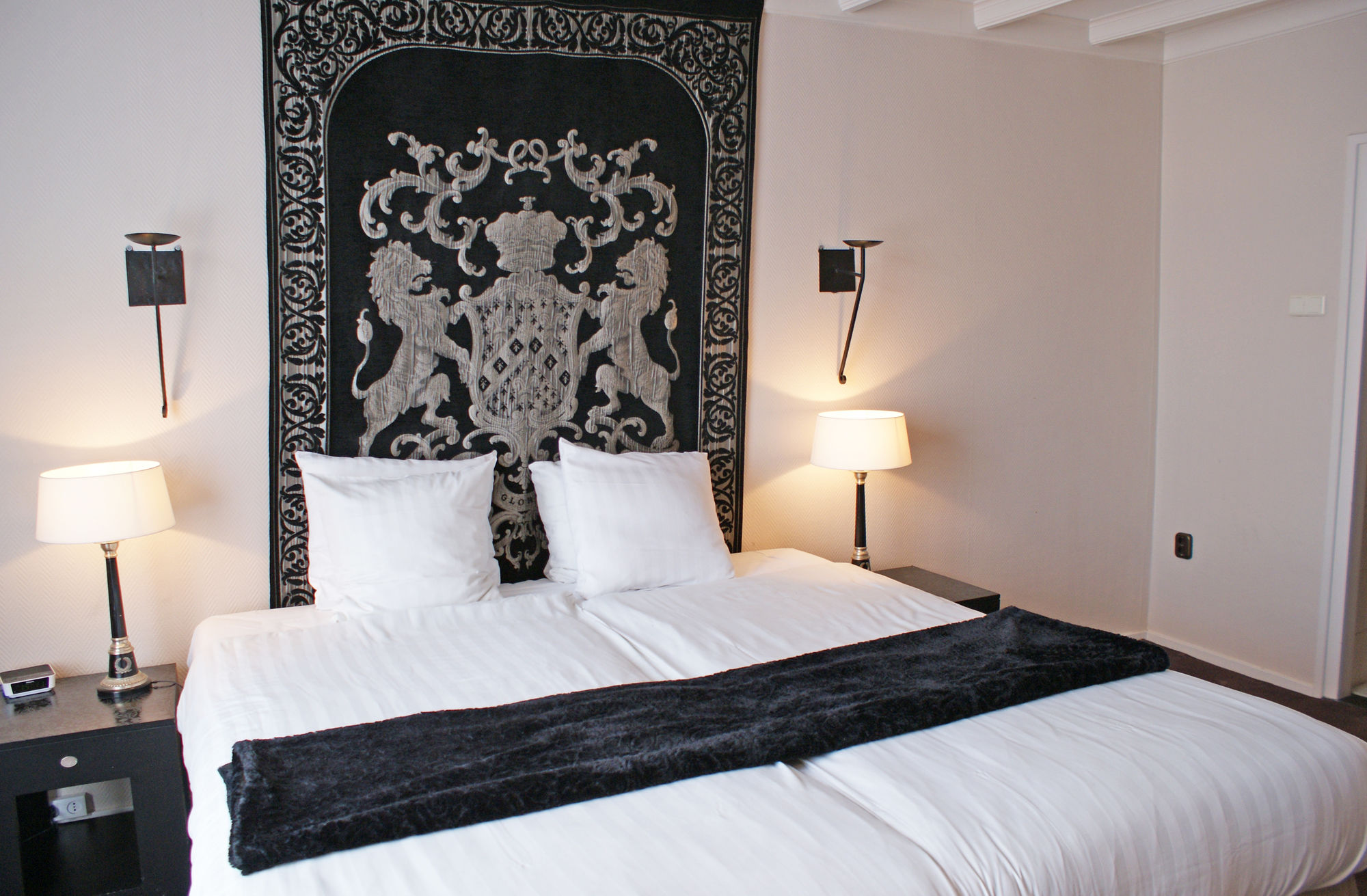 Фото Fletcher Hotel-Restaurant De Burghoeve