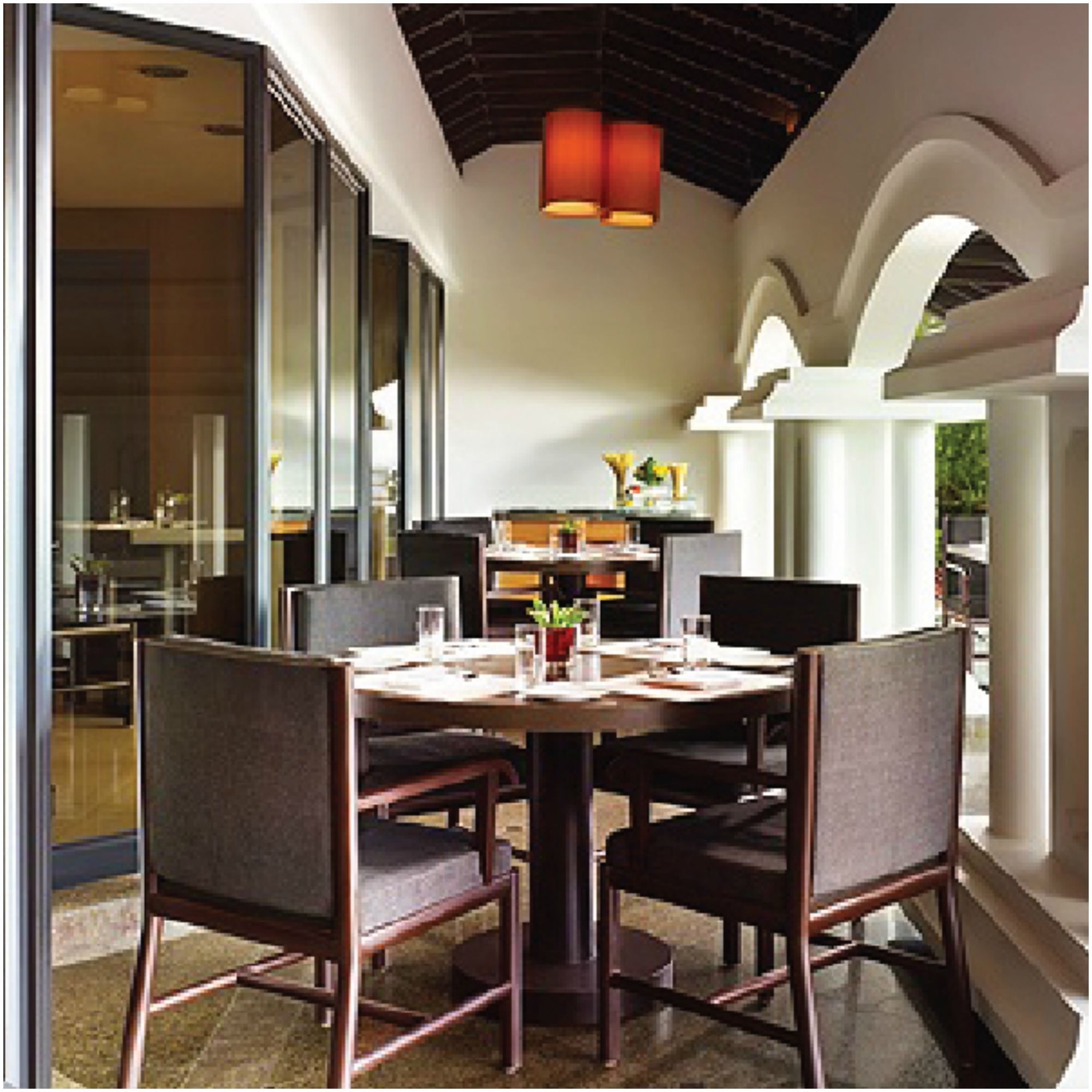 Фото Gateway Varkala - Ihcl SeleQtions