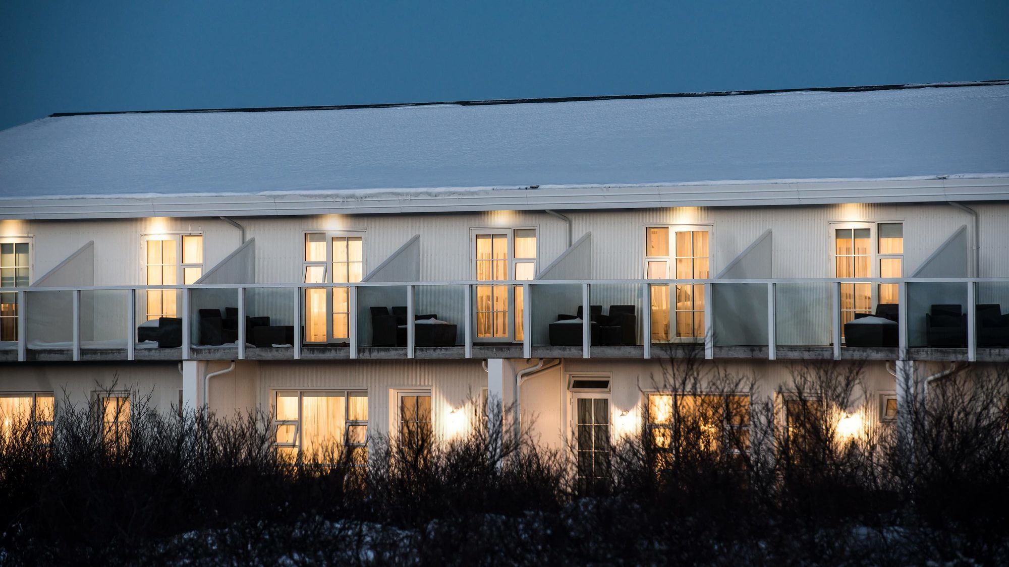 Фото Hotel Grimsborgir by Keahotels