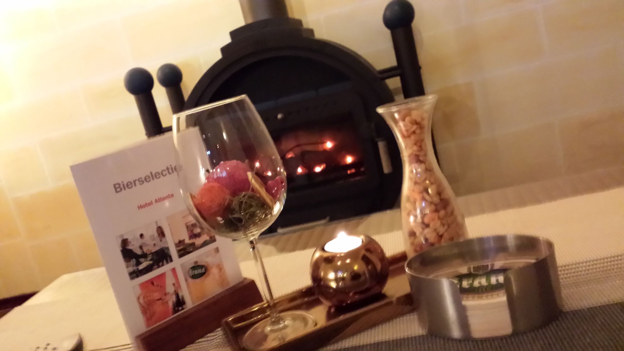 Фото Hotel Atlanta