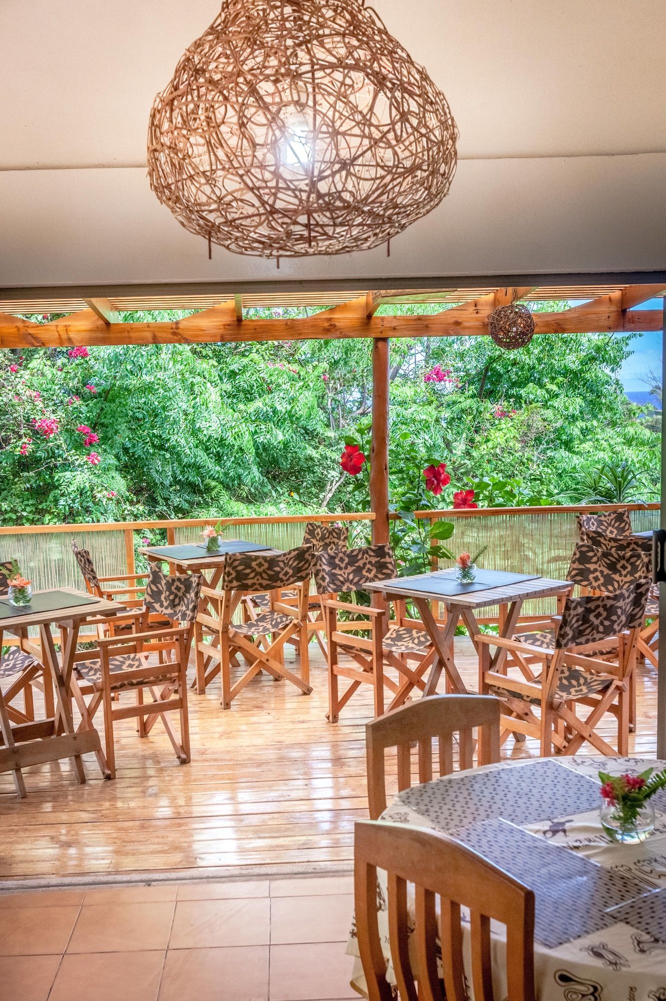 Фото Easter Island Eco Lodge