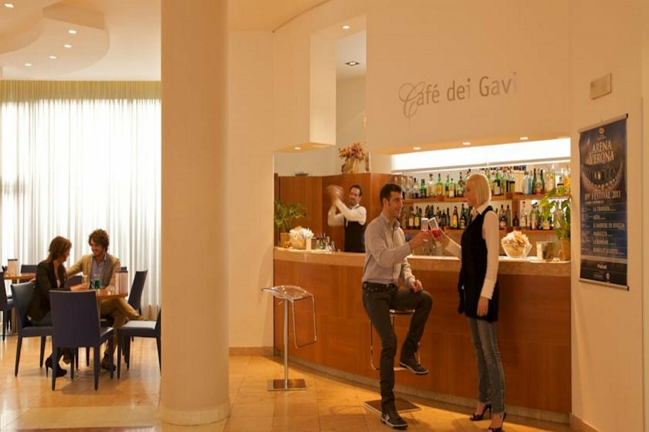 Фото Hotel Fiera Verona
