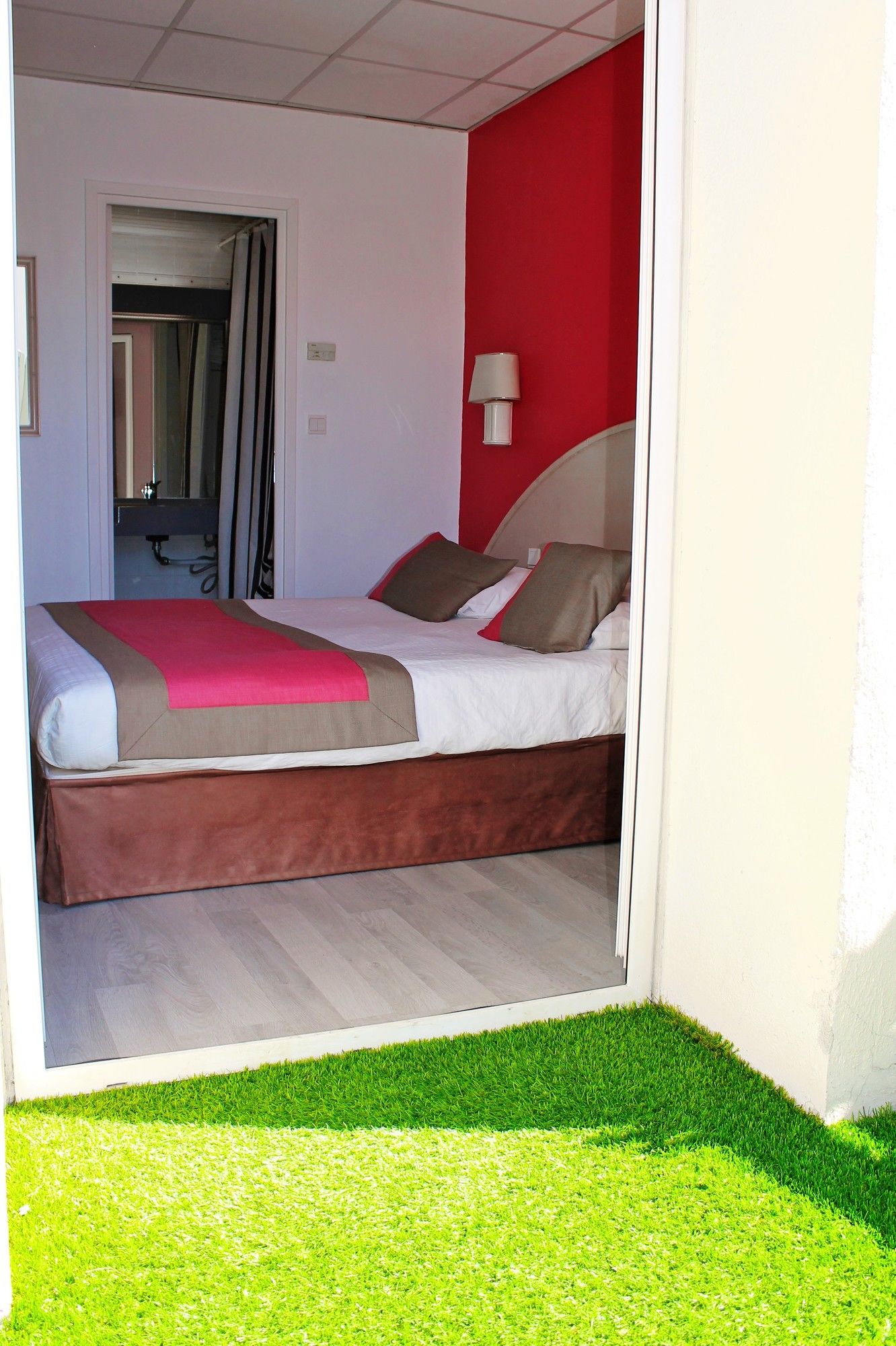 Фото Hotel de Flore