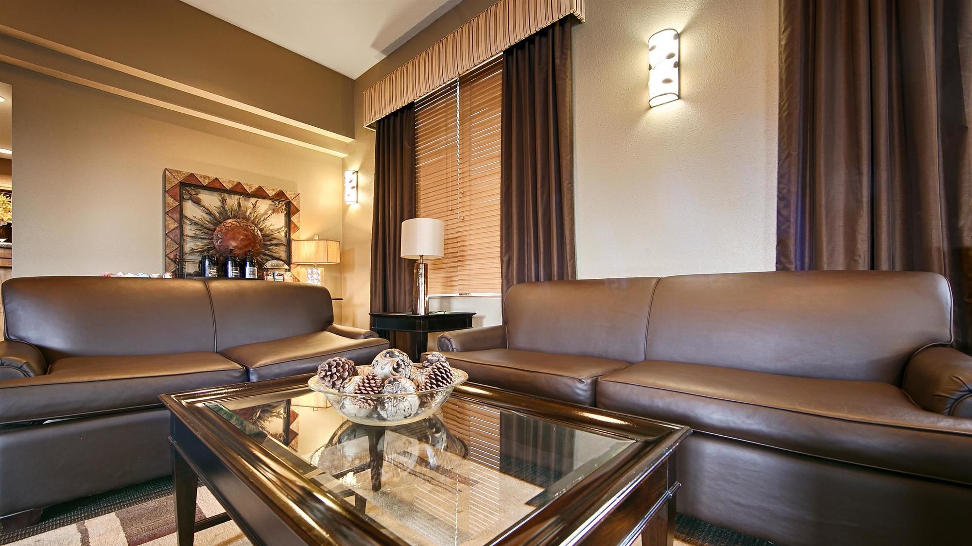 Фото Best Western Elko Inn