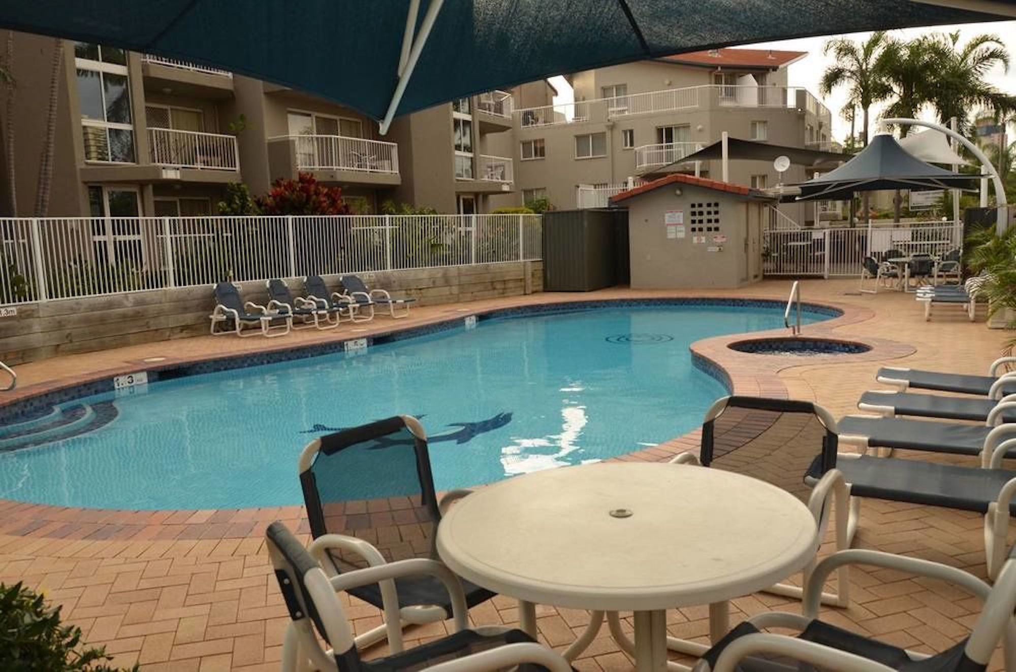 Фото Markham Court