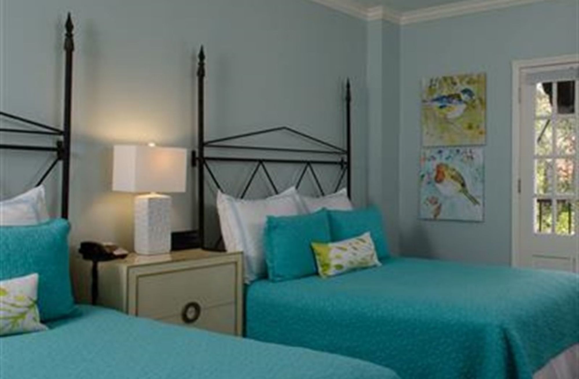 Фото Old Capitol Inn