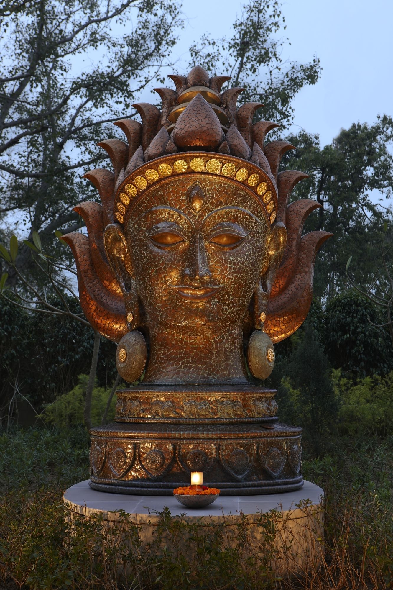 Фото The Leela Palace New Delhi