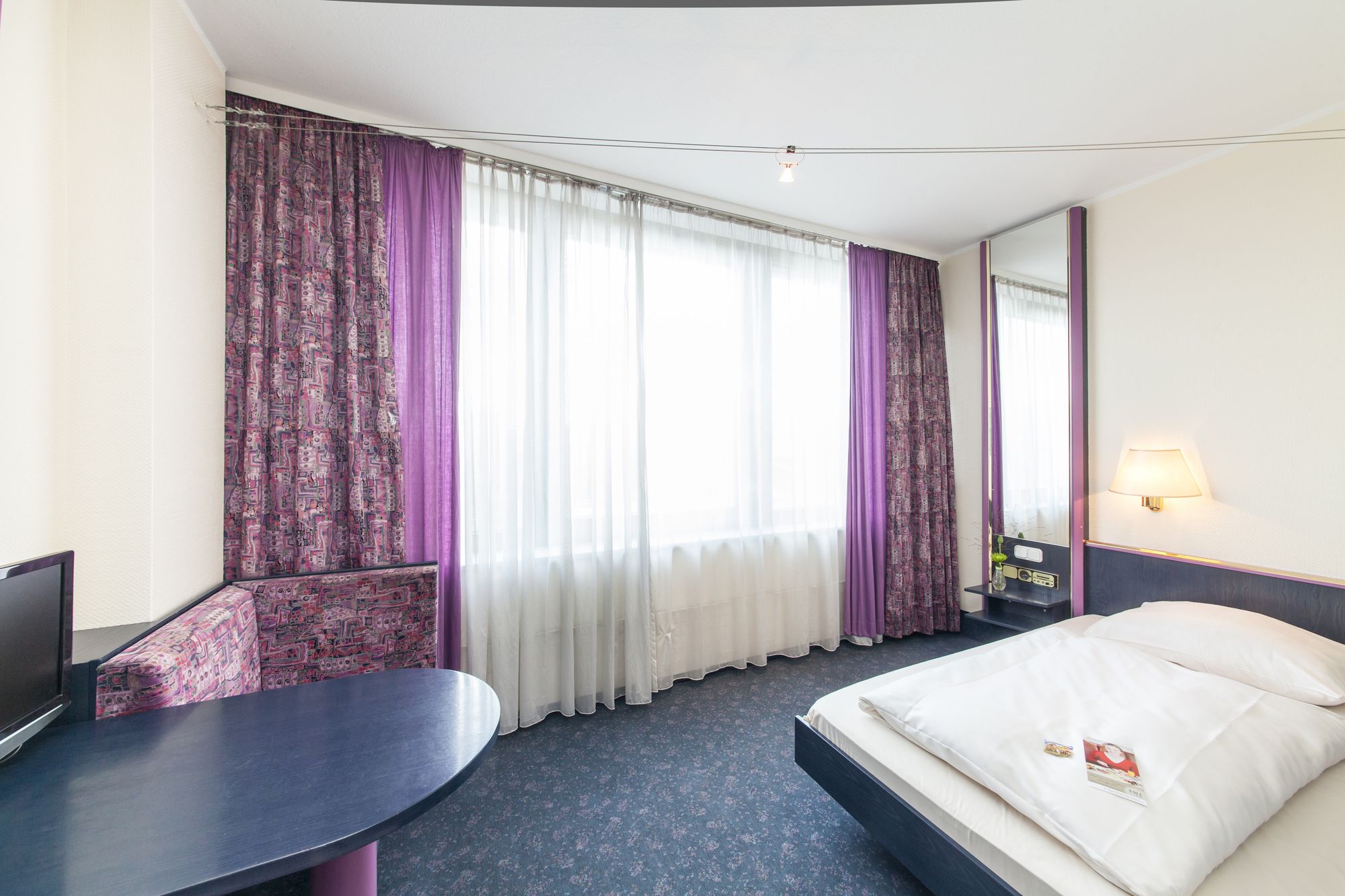 Фото Hotel Mirage