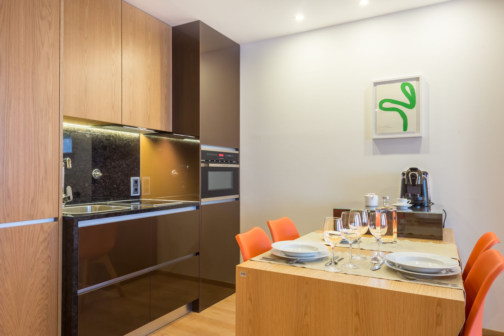 Фото Almada Domus