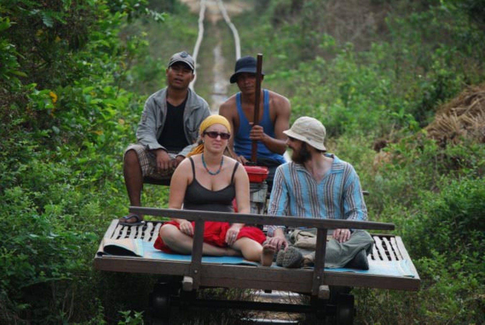 Фото King Fy Hotel