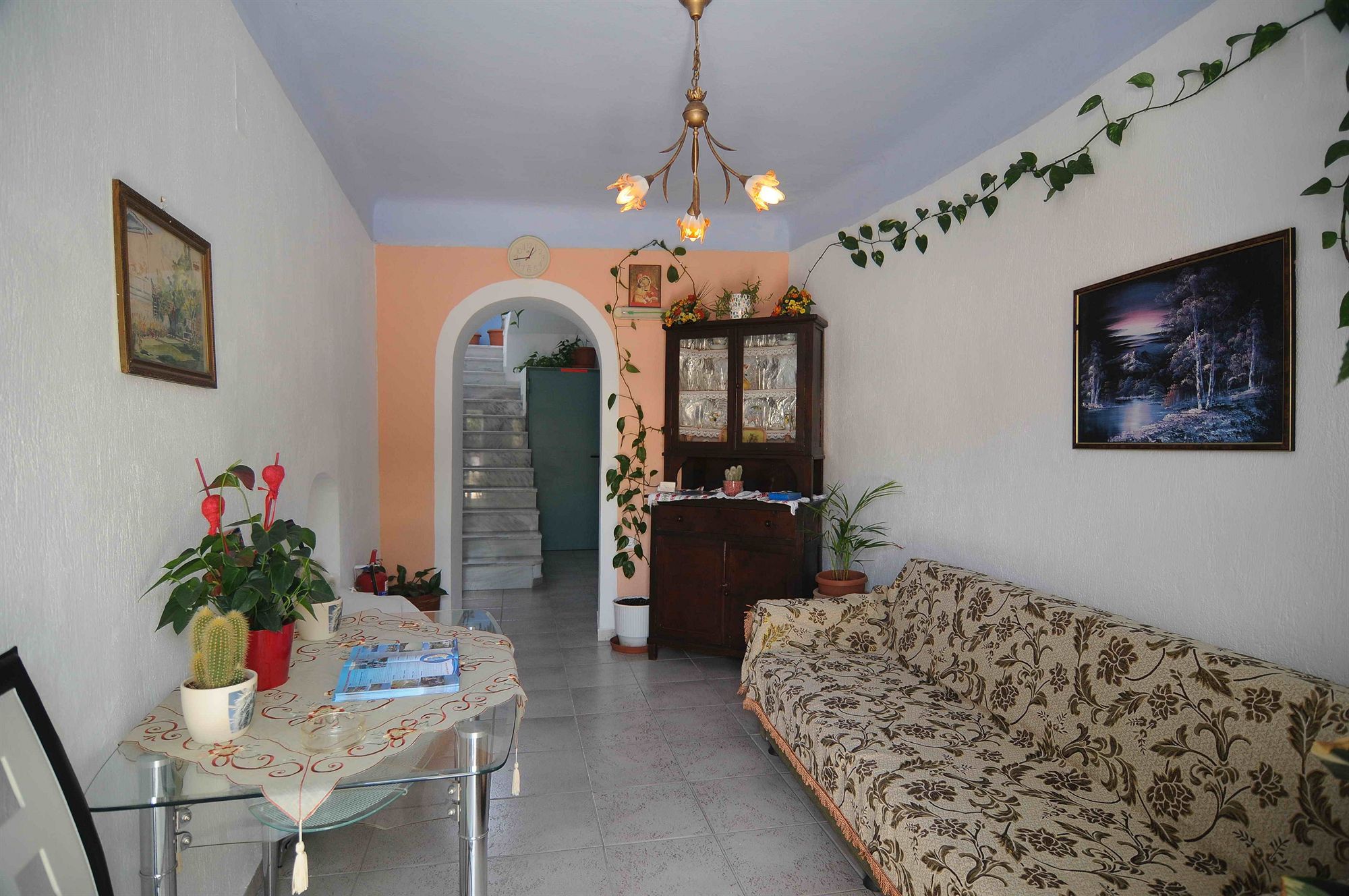 Фото Villa Pavlina