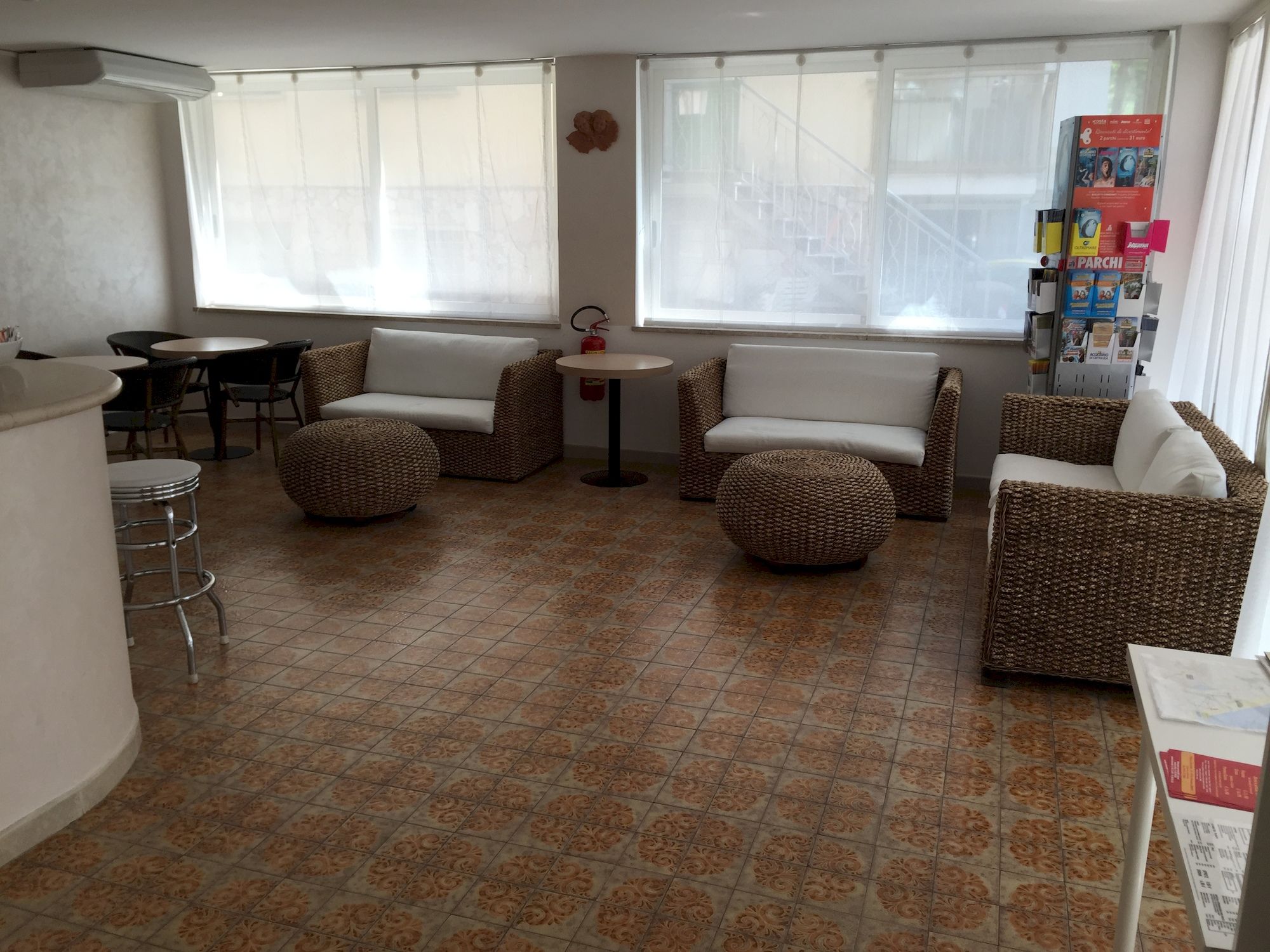 Фото Hotel Stresa