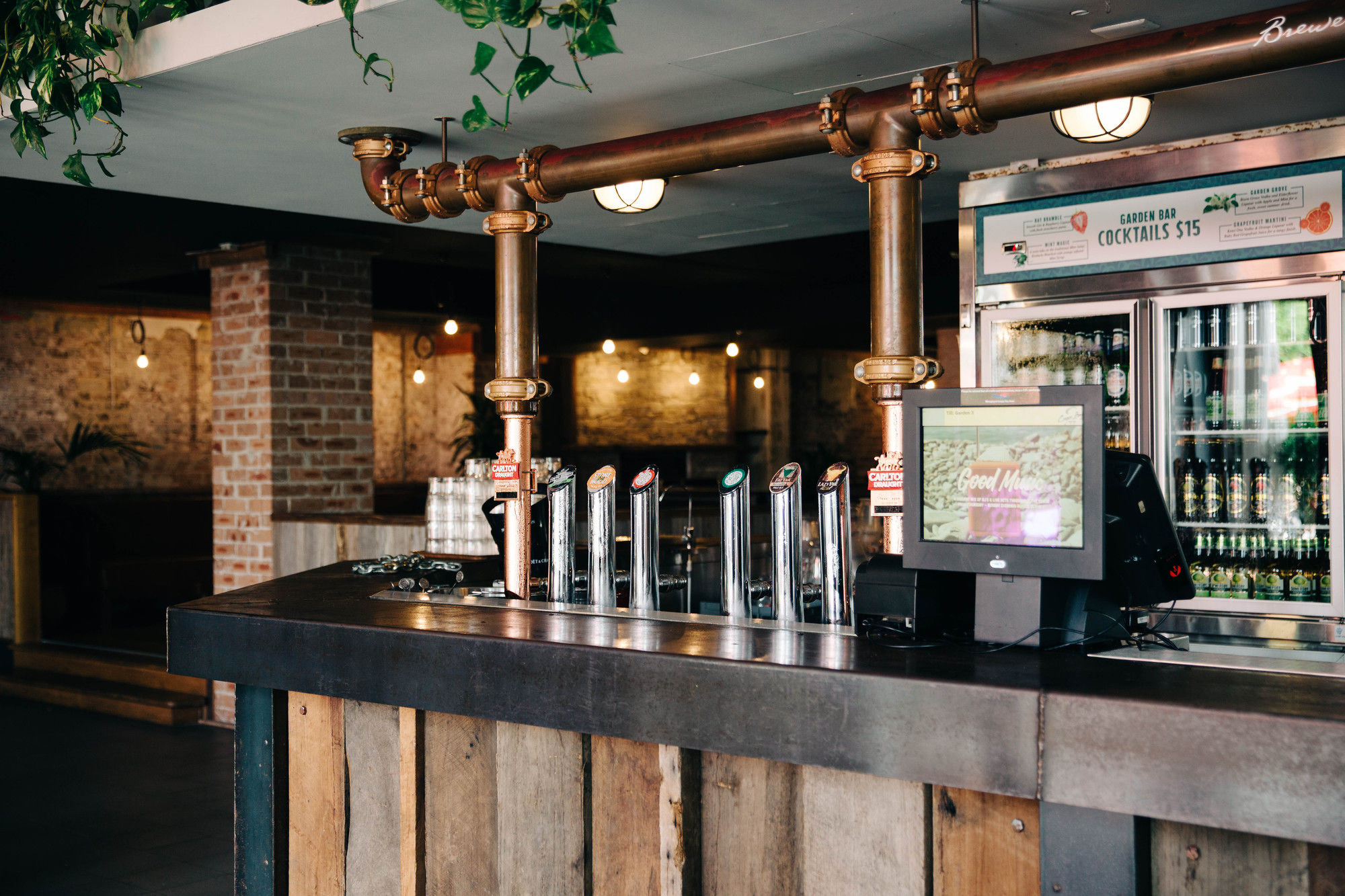 Фото Coogee Bay Hotel