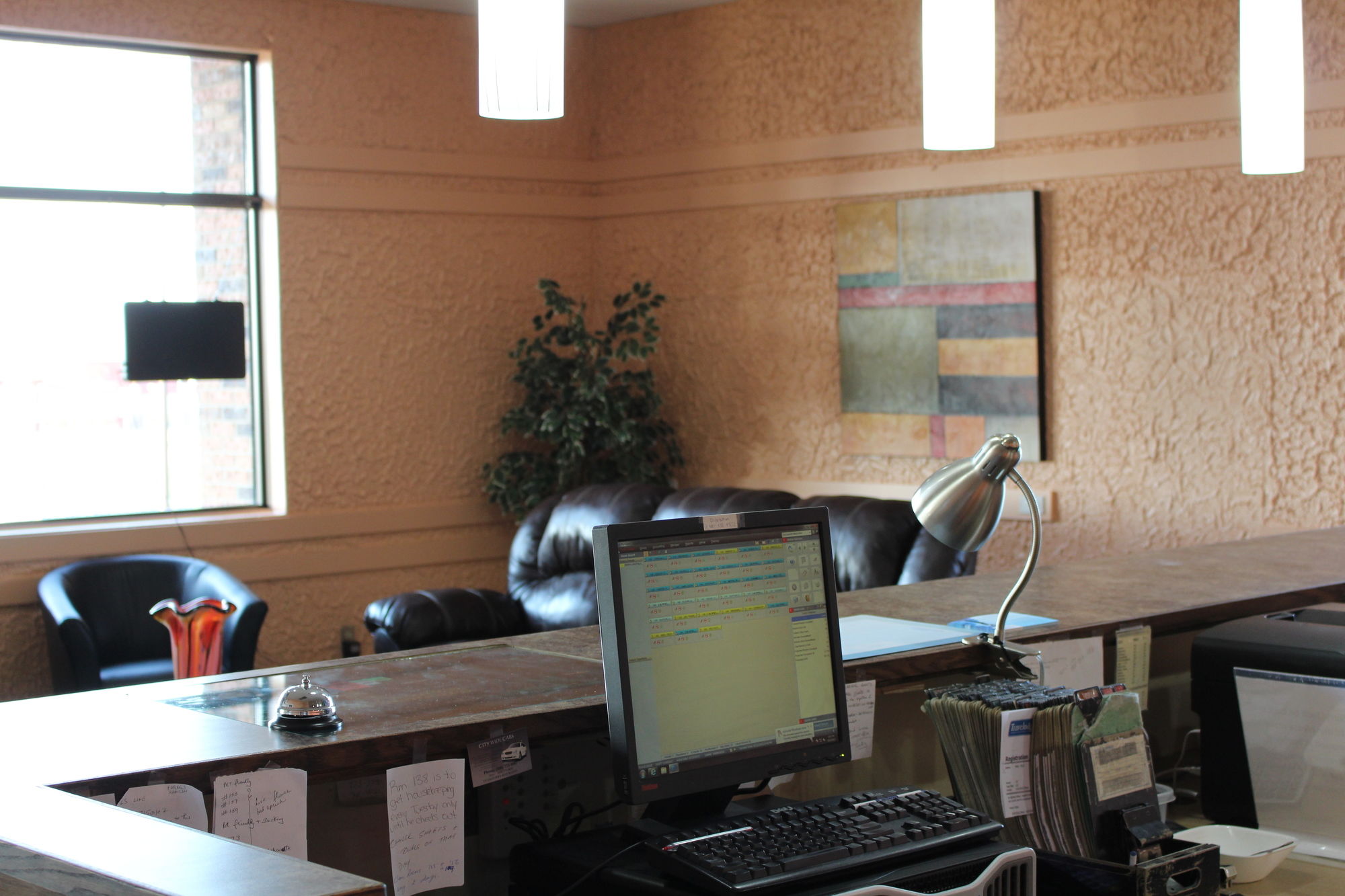 Фото Travelodge by Wyndham Swift Current