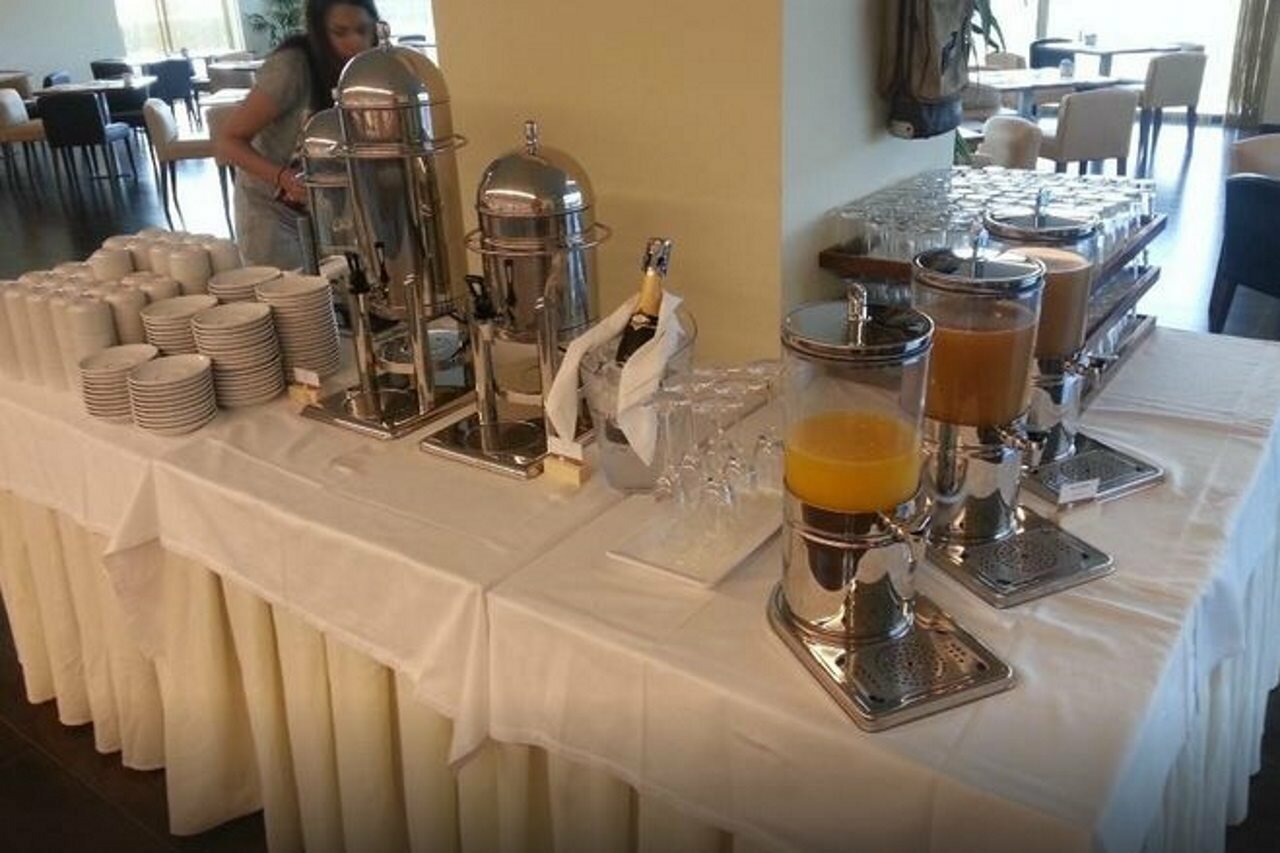 Фото Nau Morgado Golf & Country Club