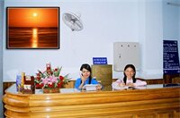 Фото Quang Vinh Hotel