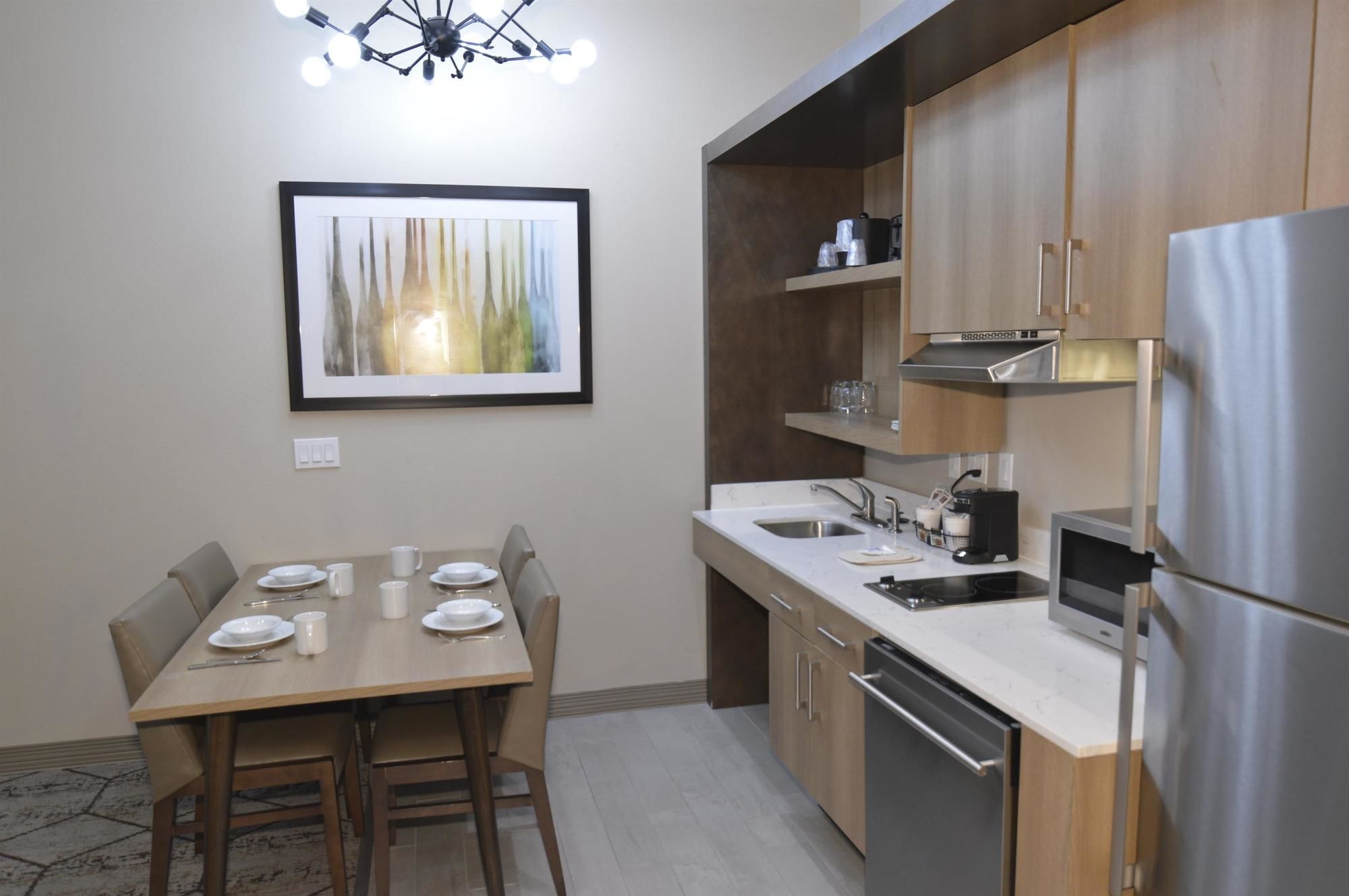 Фото Best Western Plus Executive Residency Ih-37 Corpus Christi