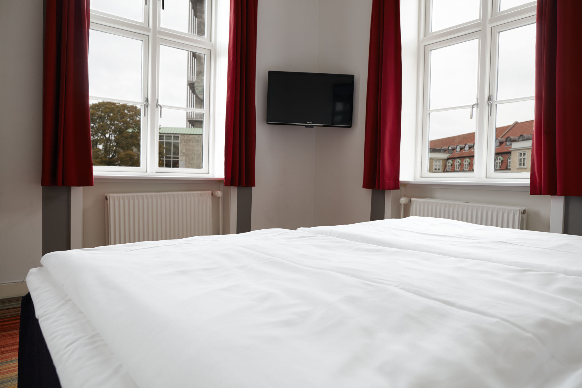 Фото Scandic The Mayor