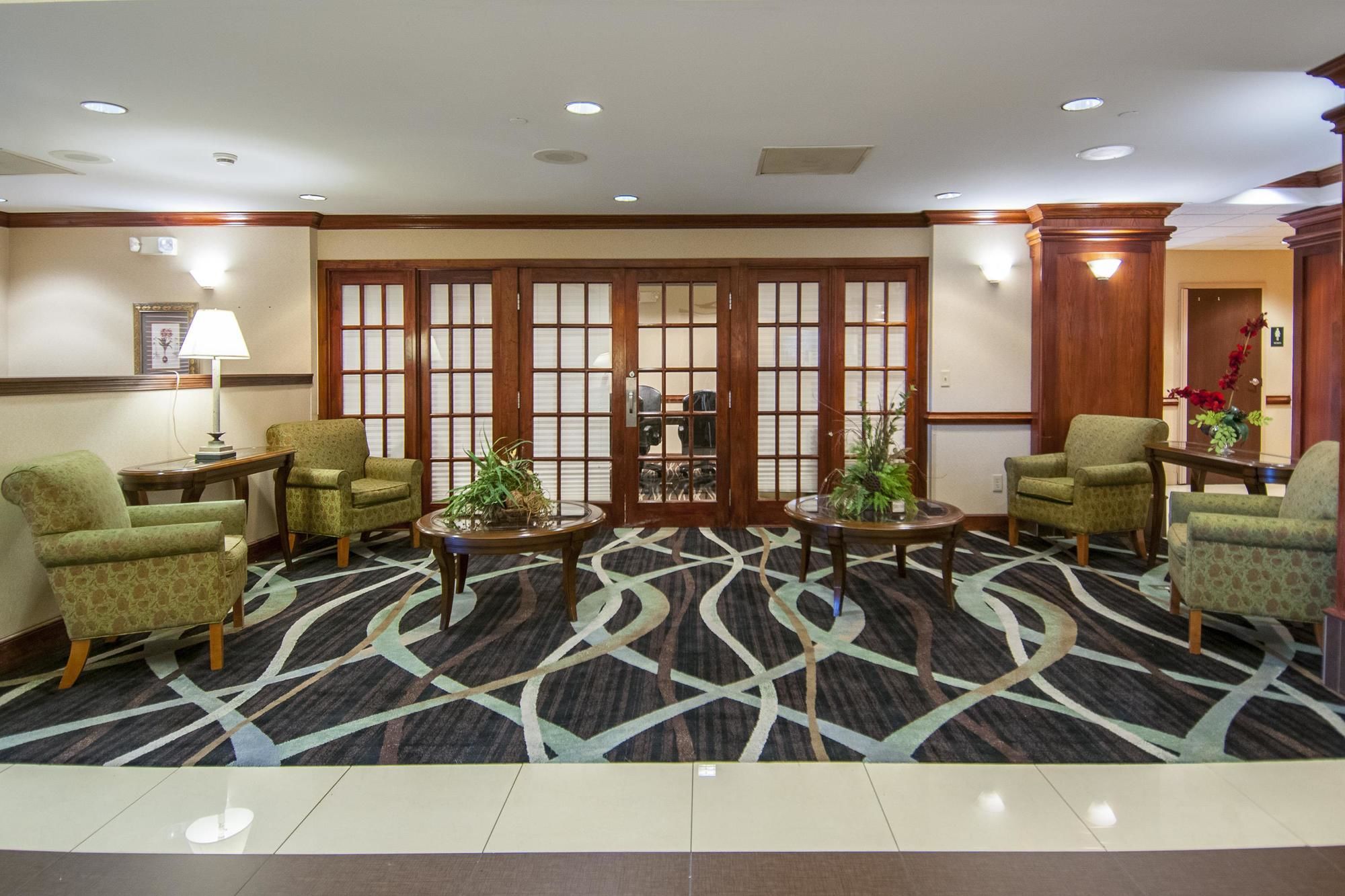 Фото Baymont by Wyndham Jackson/Ridgeland