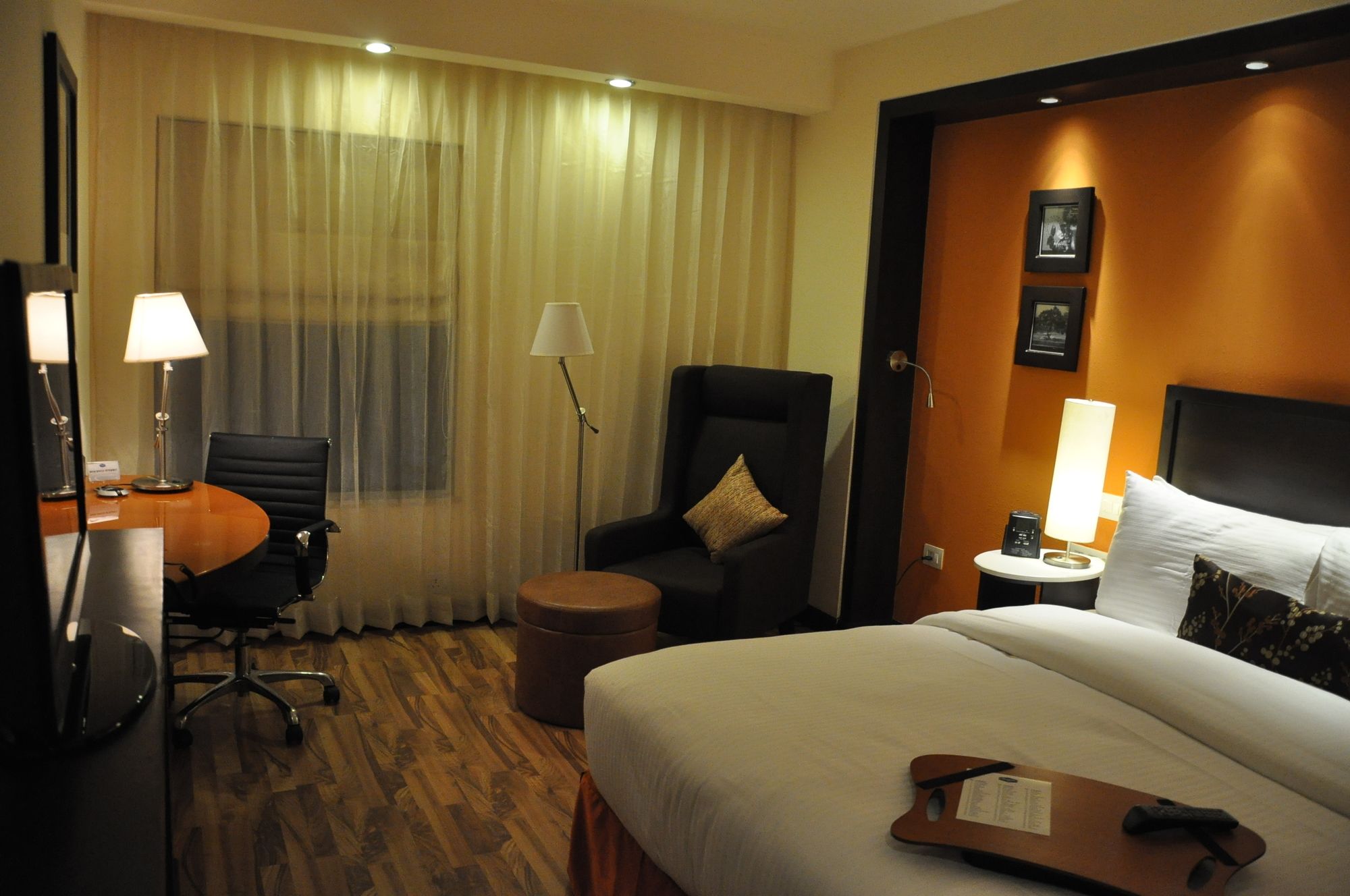 Фото отеля 5