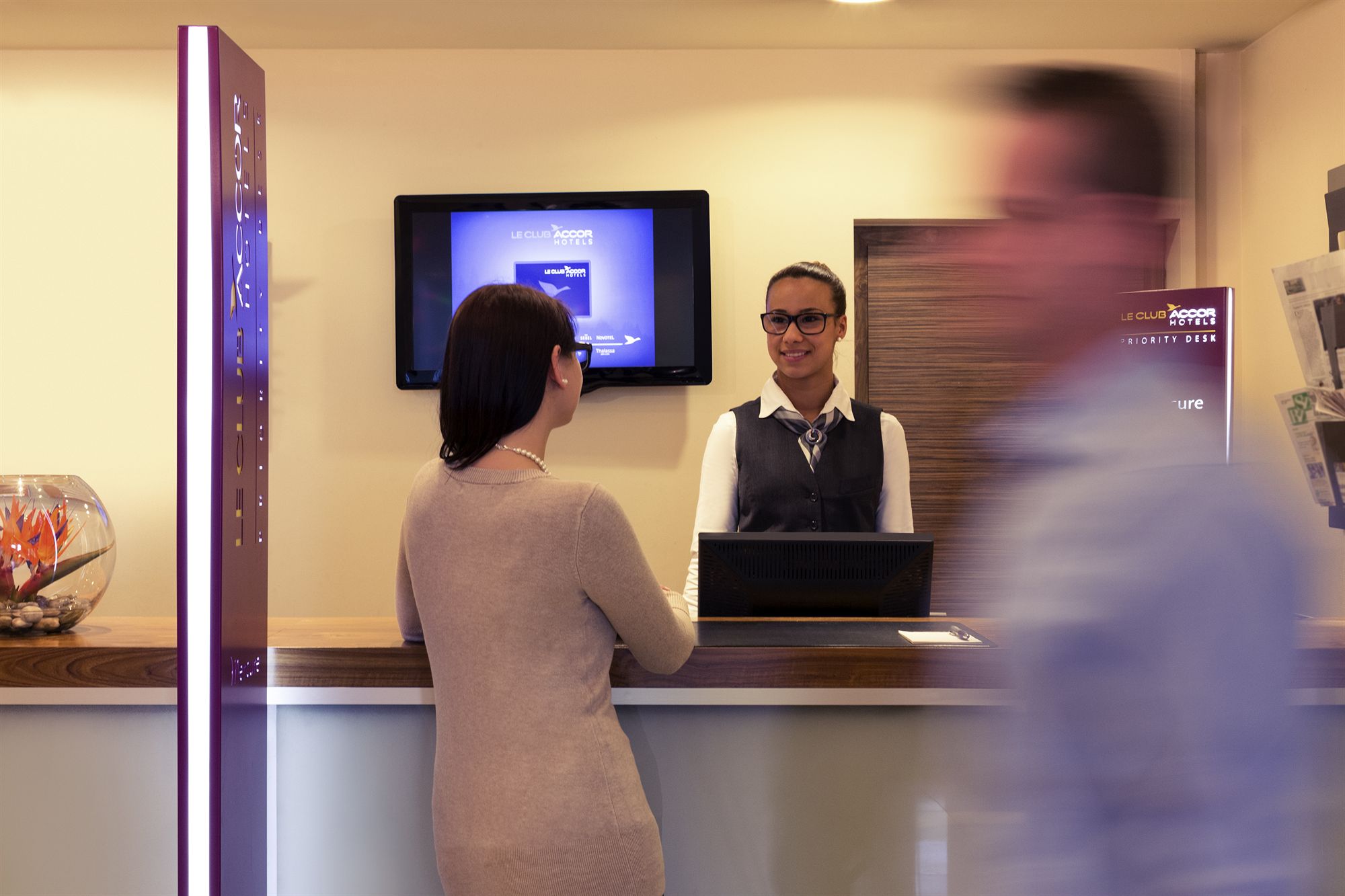 Фото Mercure Hotel Stuttgart Sindelfingen an der Messe