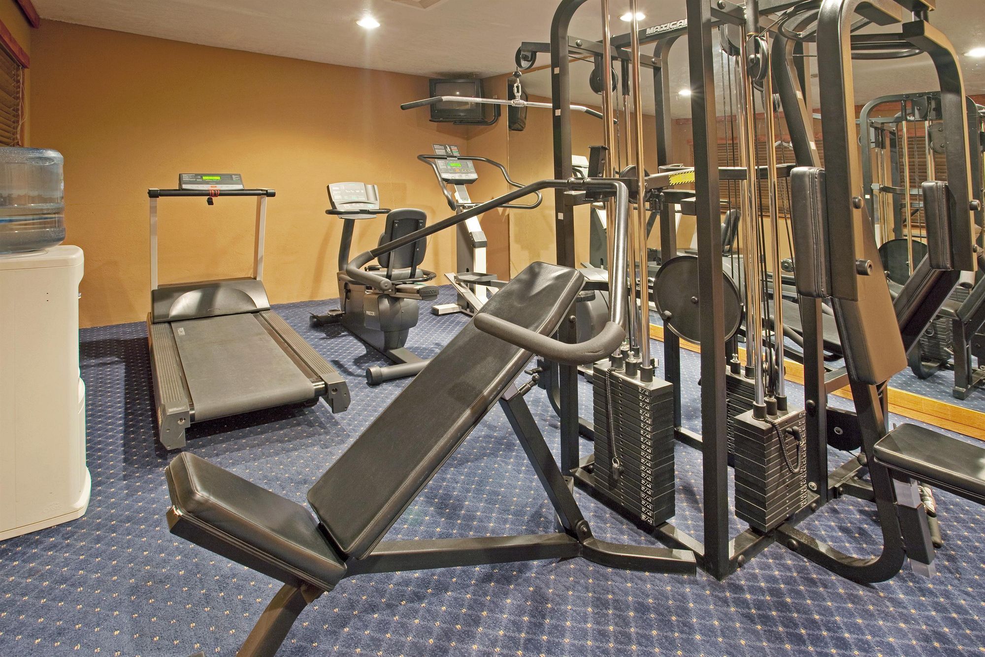 Фото Holiday Inn Canyon De Chelly, an Ihg Hotel