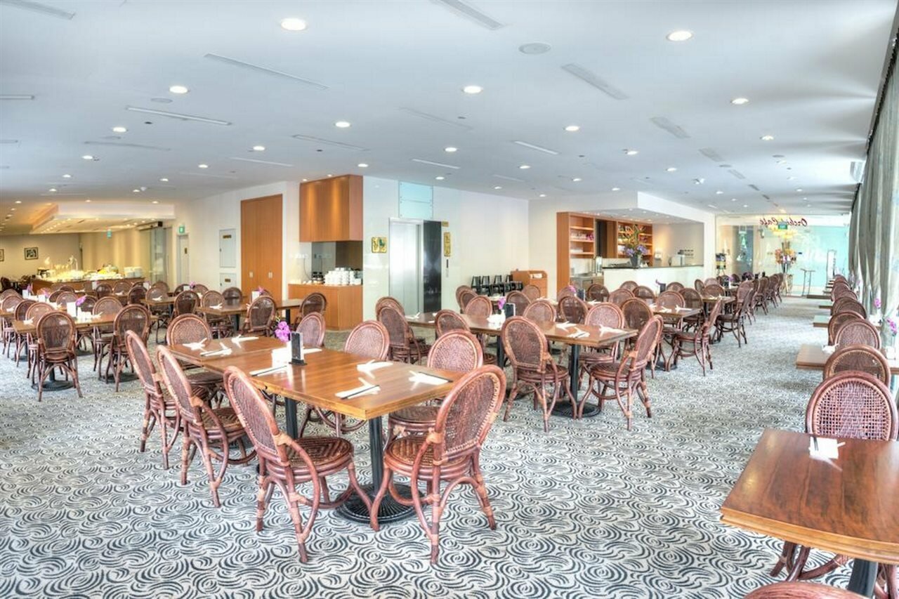 Фото Orchid Hotel