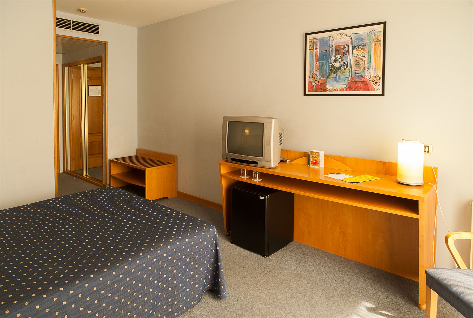 Фото Exe Area Central