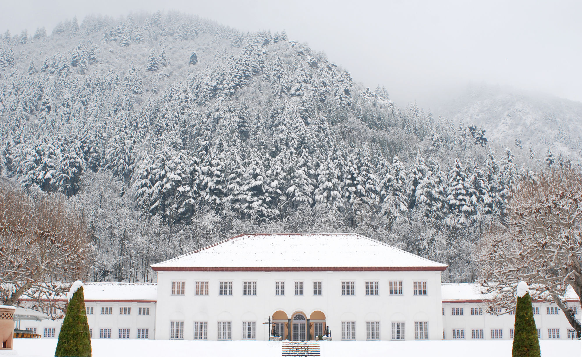 Фото The Lalit Grand Palace Srinagar
