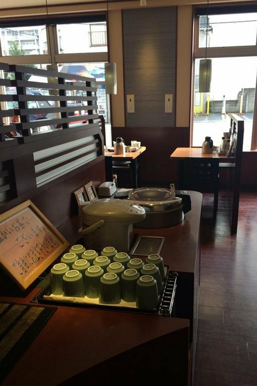 Фото Daiwa Roynet Hotel Osaka Uehonmachi