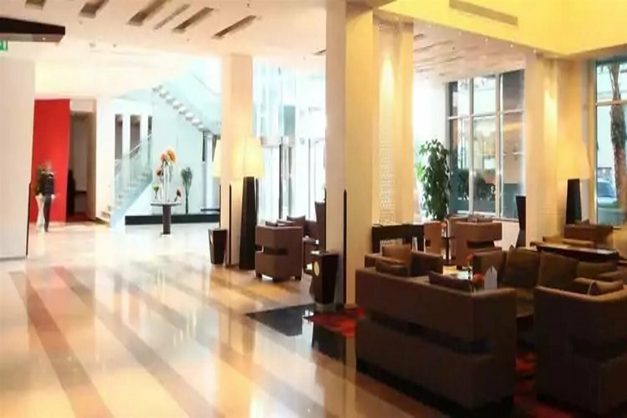 Фото Novotel Riyadh Al Anoud