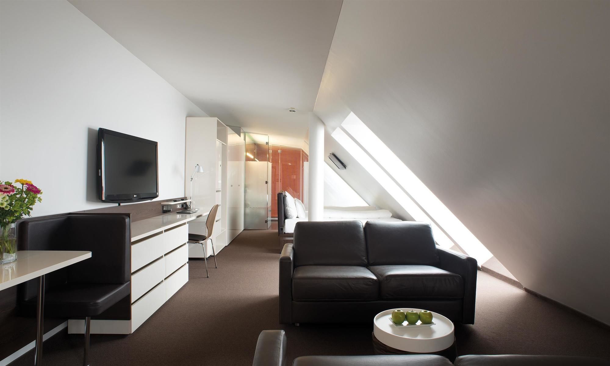 Фото Living Hotel Das Viktualienmarkt