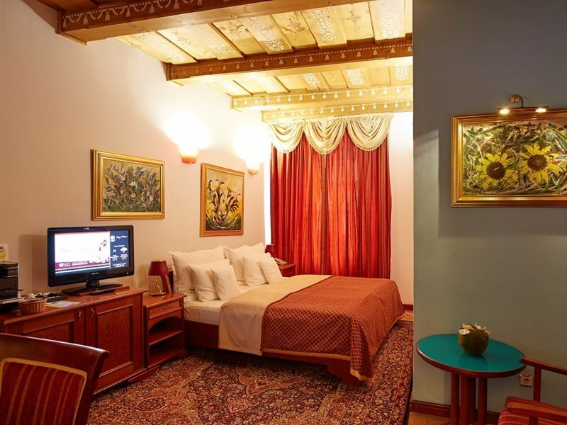 Фото Hotel Royal Ricc