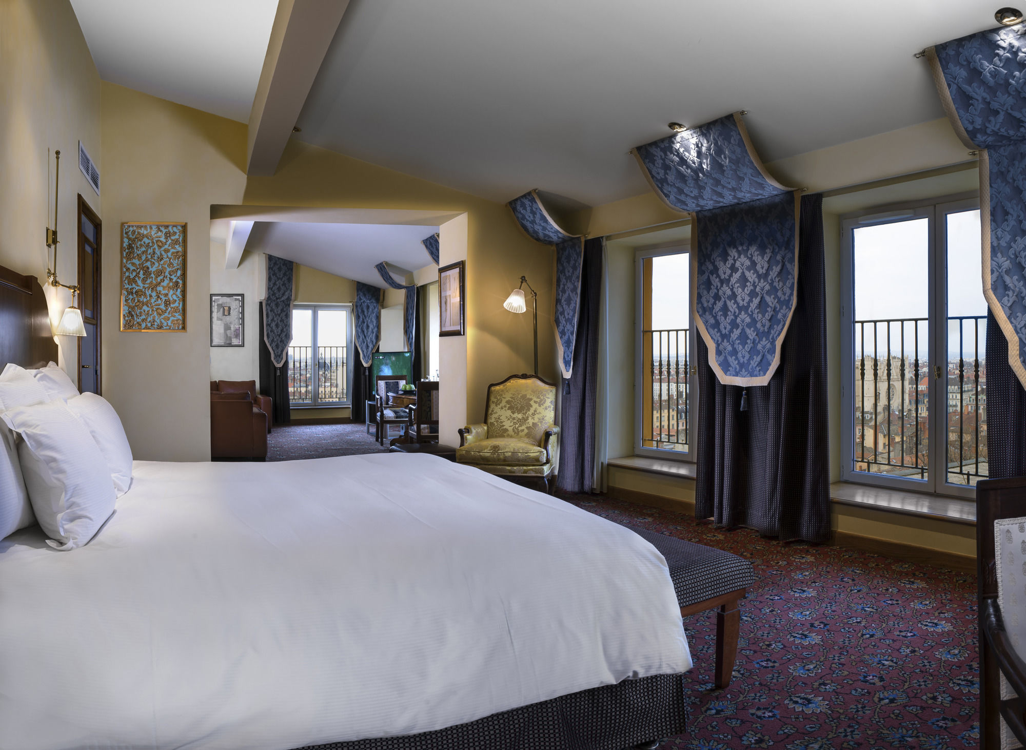 Фото Villa Florentine