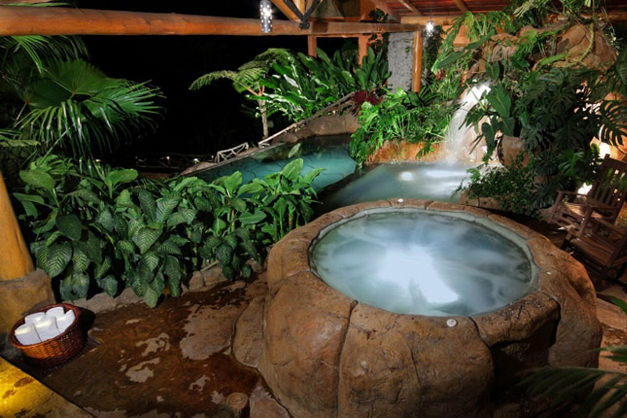 Фото Peace Lodge