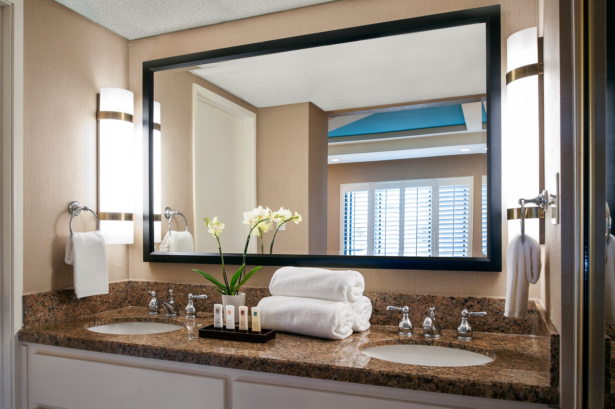 Фото Empress Hotel of La Jolla