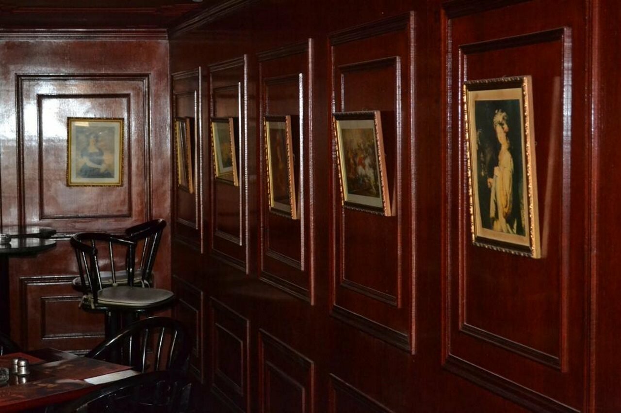 Фото Beirut Hotel Cairo