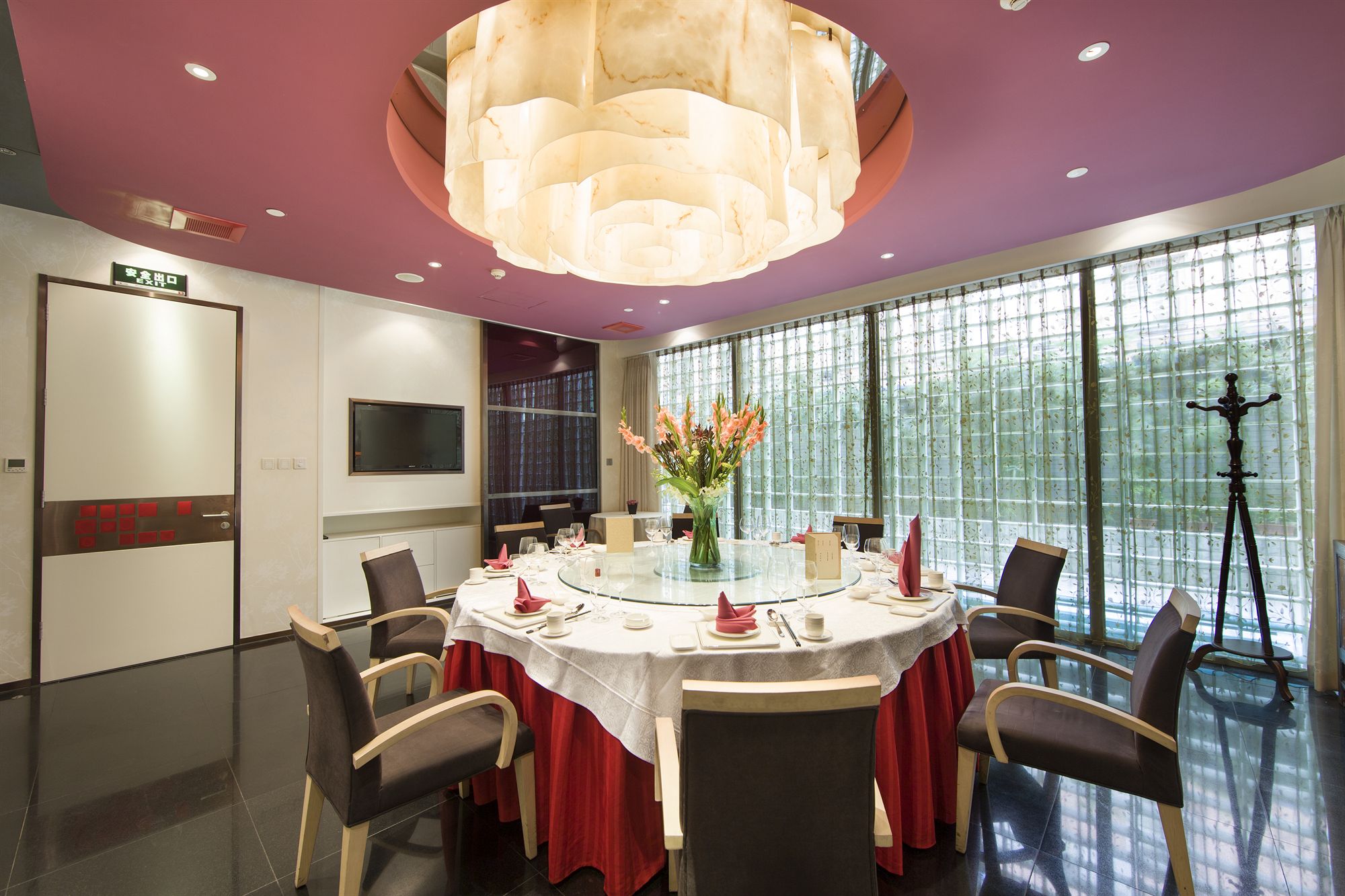 Фото Hotel Kapok Beijing - Forbidden City