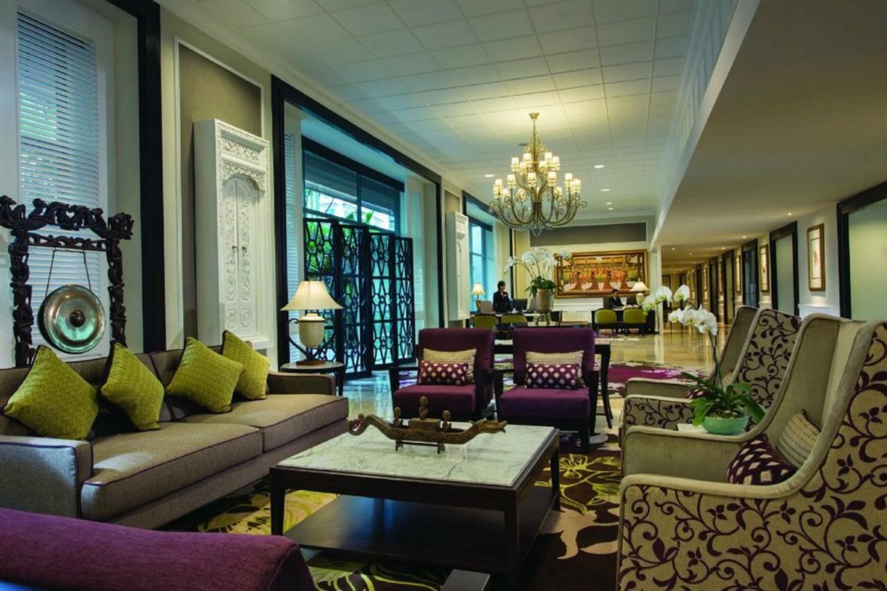 Фото Ascott Jakarta