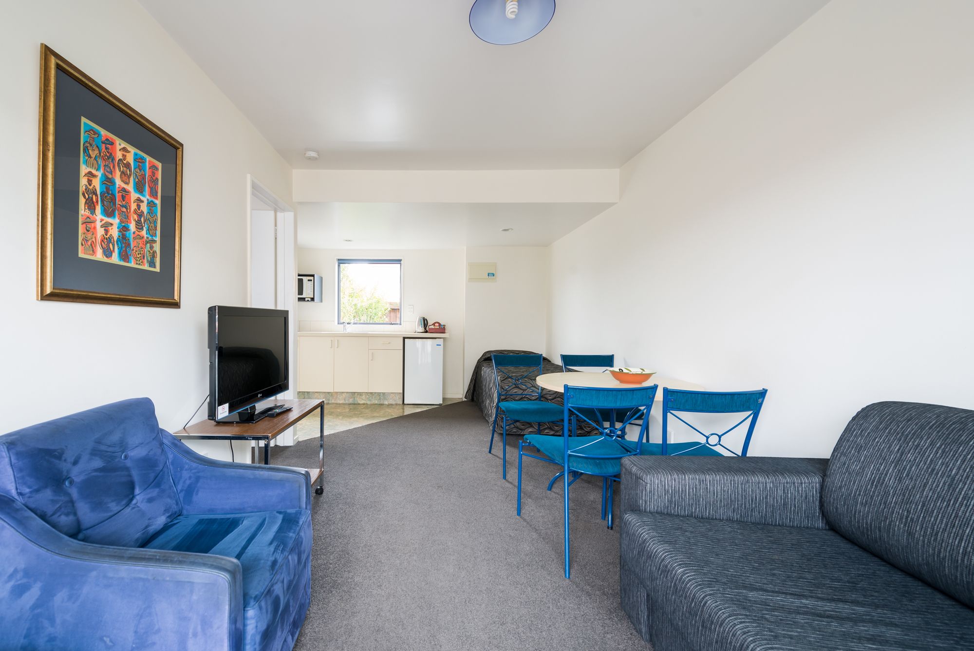 Фото Annabelle Court Motel