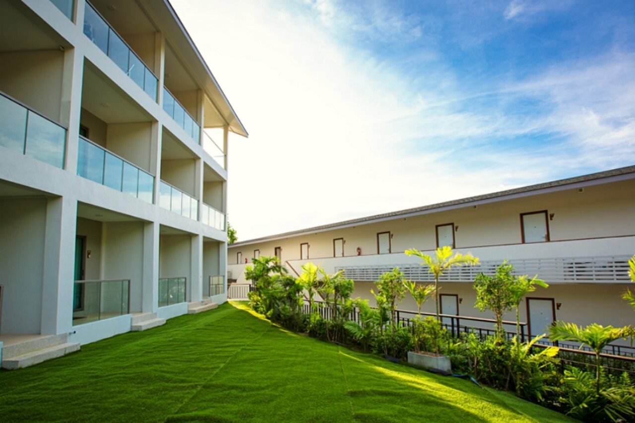 Фото Sunset Beach Club Hotel & SPA