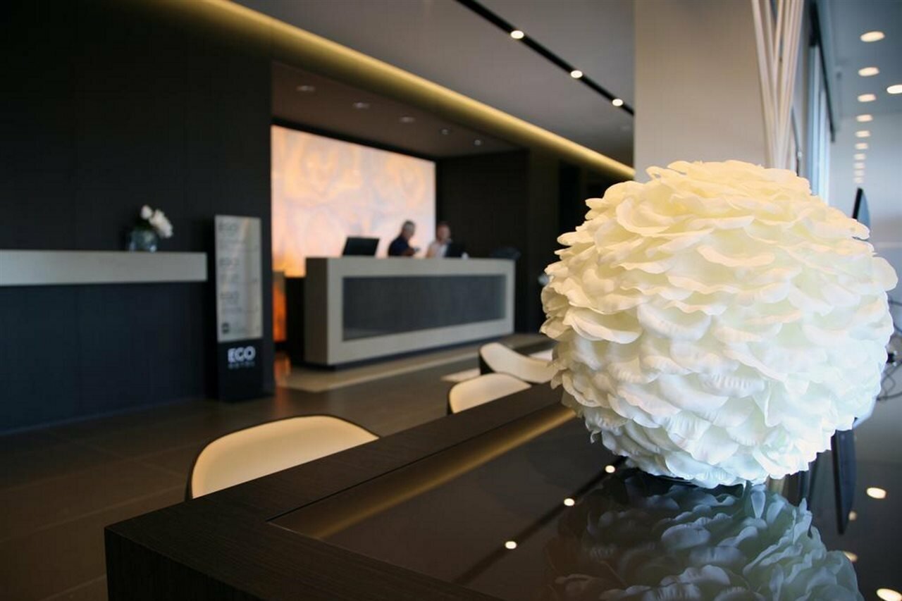 Фото Отель Его