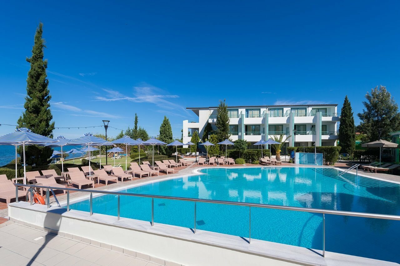 Фото отеля 4