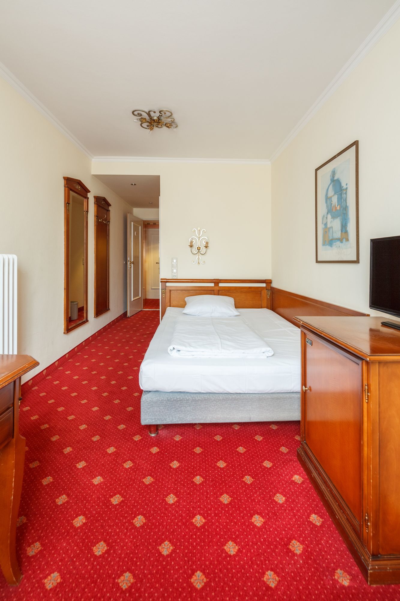 Фото Hotel Aurbacher Hof GmbH