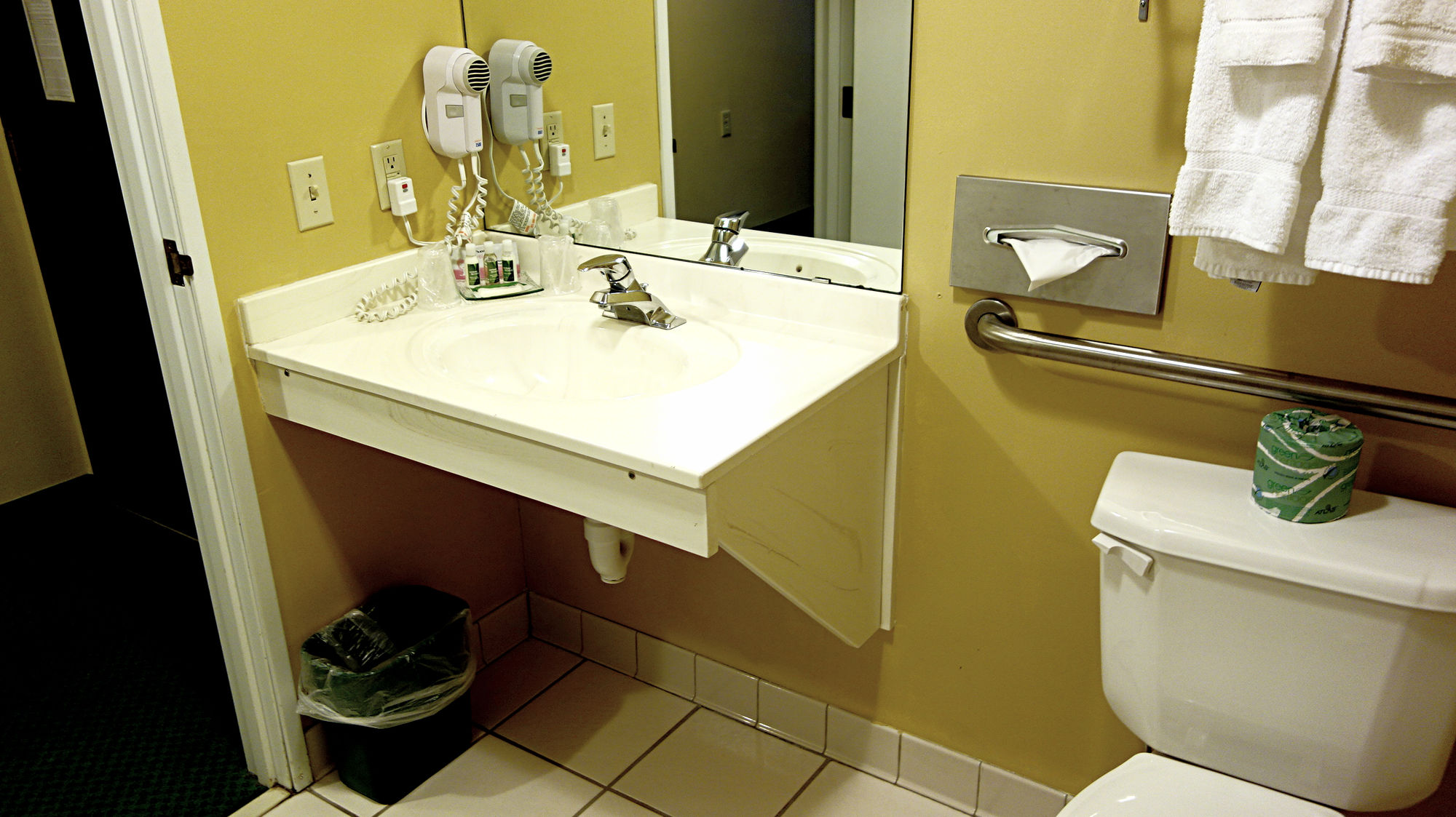 Фото Country Inn River Falls