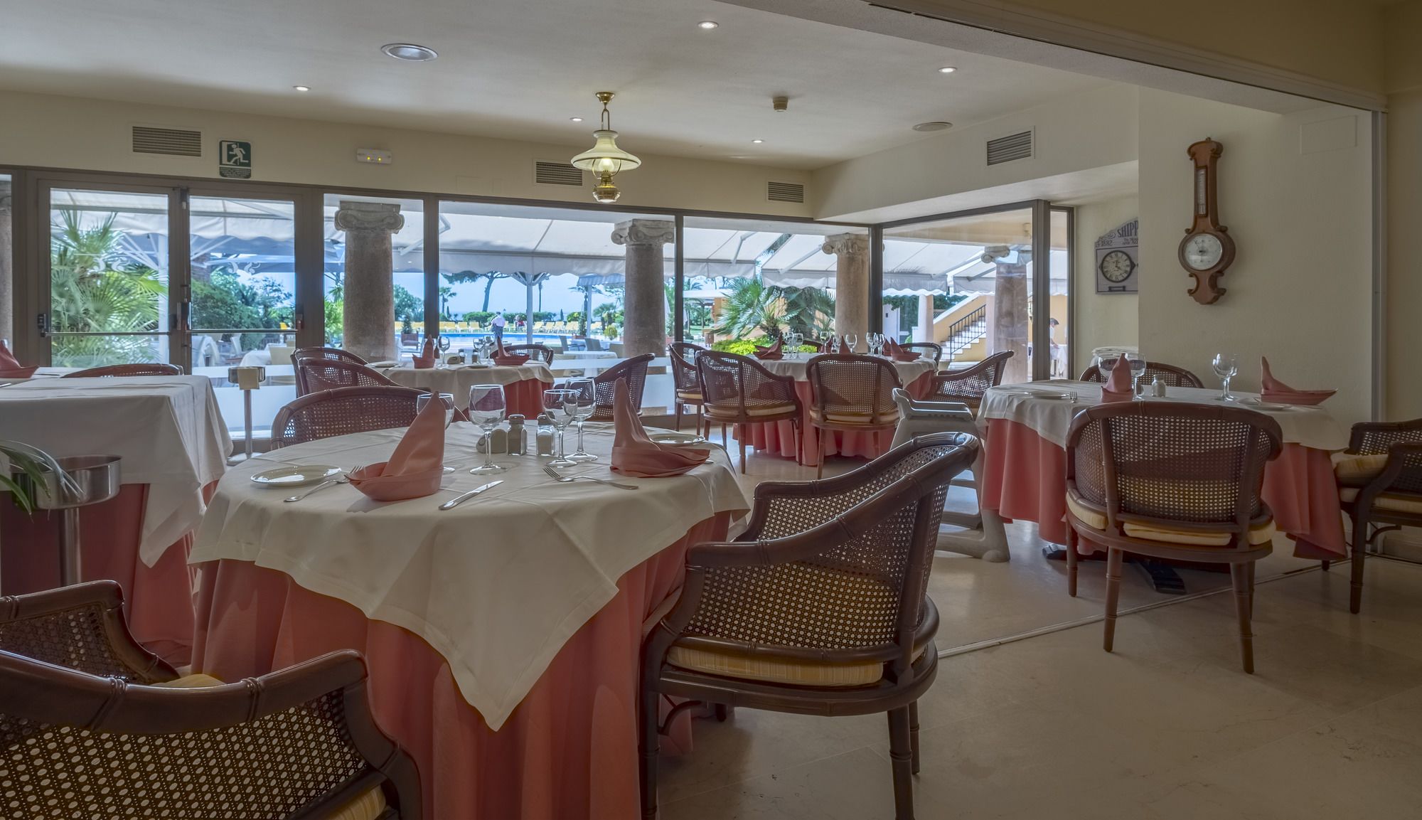 Фото S'Agaró Hotel SPA & Wellness