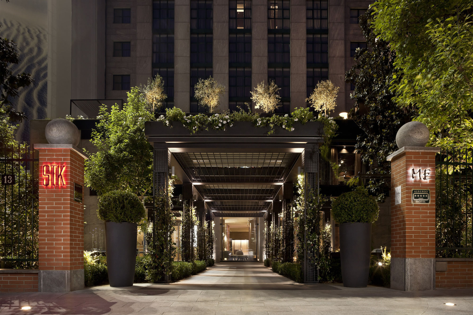 Фото Me Milan - Il Duca