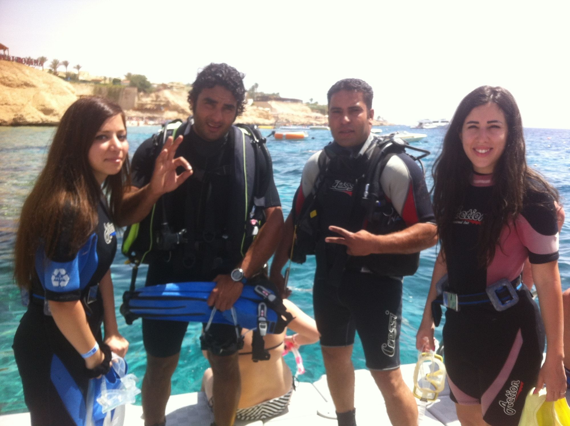 Фото Shark's Bay Oasis